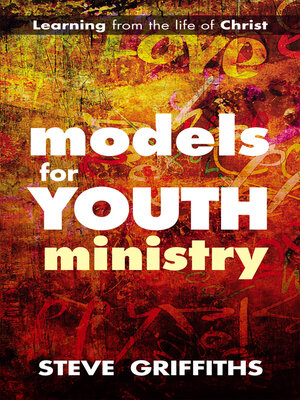 cover image of Models for Youth Ministry